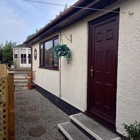 Self Contained Garden Annexe In Bodmin Apartment Ngoại thất bức ảnh