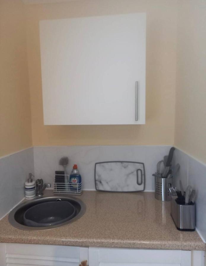 Self Contained Garden Annexe In Bodmin Apartment Ngoại thất bức ảnh