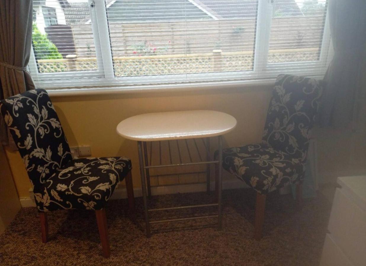 Self Contained Garden Annexe In Bodmin Apartment Ngoại thất bức ảnh