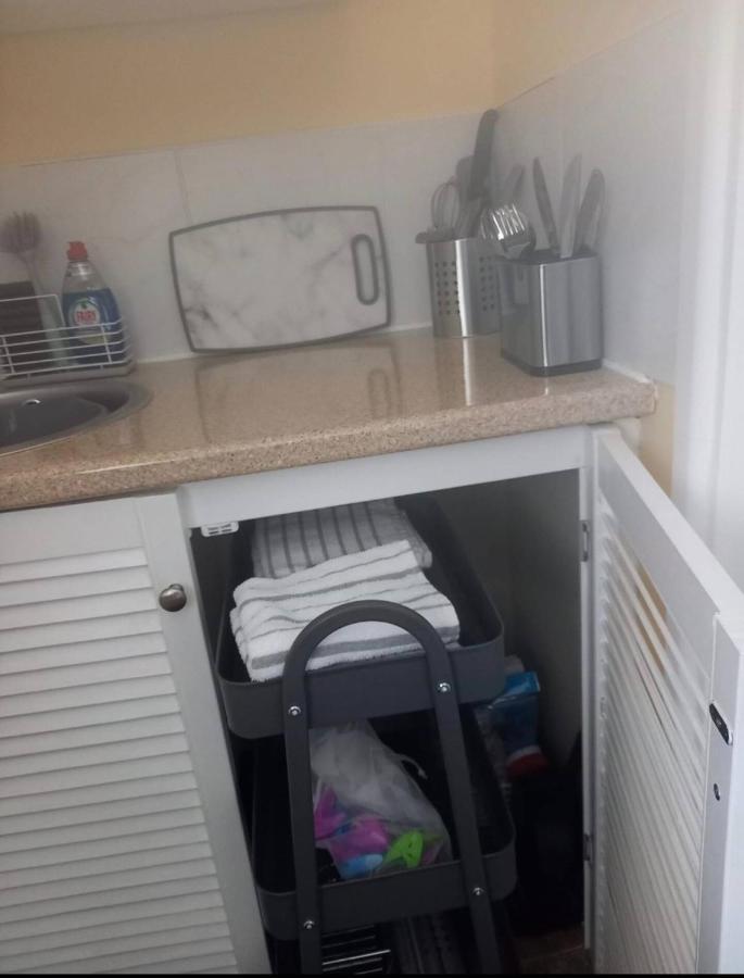 Self Contained Garden Annexe In Bodmin Apartment Ngoại thất bức ảnh
